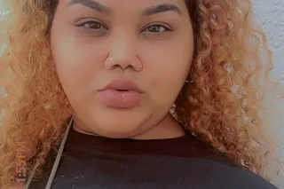 FIESTY PUERTO RICAN Y PANANAMIAN BBW MAMI - Image 5