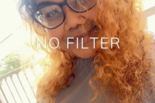 FIESTY PUERTO RICAN Y PANANAMIAN BBW MAMI - Image 7