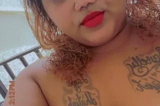 FIESTY PUERTO RICAN Y PANANAMIAN BBW MAMI - Image 9