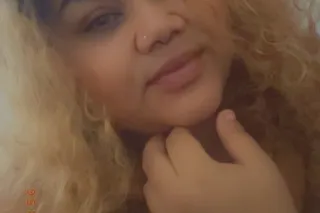 FIESTY PUERTO RICAN Y PANANAMIAN BBW MAMI - Image 1