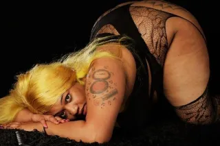 SABRINAA ! ! ! ! !! Ur Fav Bbw... - Image 2