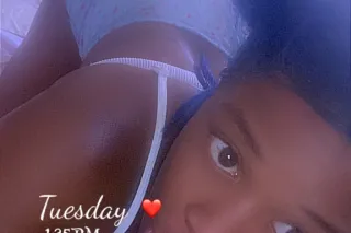 💦🥵Bossy, Exotic, and Dangerously Sophisticated❤‍🔥😝😋 - Image 5