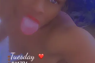 💦🥵Bossy, Exotic, and Dangerously Sophisticated❤‍🔥😝😋 - Image 9