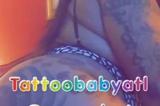 💋LETS HAVE ♥🥰 PLAYDATE ON DOUGLASVILLE✅INCALL ONLY❤DAILY SPLS ❤RETURNING FRIENDS VIP ✅ 🔥EXOTIC TATTOO BARBIE💦GREAT VIBES ✅DISCREET✅GROWN MATURE💯 MEN INCALL ONLY - Image 7