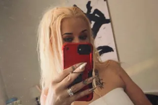👅💦YOUNG BLONDE & FREAKY AF💦 👅 ... - Image 1