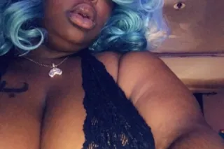 P2 POP SPECIAL (DEEP THROAT QUEEN🫅🏾) - Image 2