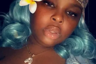 P2 POP SPECIAL (DEEP THROAT QUEEN🫅🏾) - Image 3
