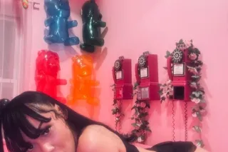 5'0ft 100lb LaTiNa! 👀100qv 140/hh 200HR 👅LiMiTeD TiMe SpEcS💦VISITING NOW 🥰DONT MISS! - Image 3