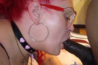 Candiee Has Hit Pk For Good! Come Get Drained 💦😋 - Image 12