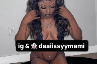 The Tiniest Petite Brownskin Treat is BACK 🧁🍫 INCALL and OUTCALL Available 24/7 ⏰ - Image 2