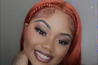 FREAKY GODDESS KEEP SUCKING AFTER U NUT - Image 6