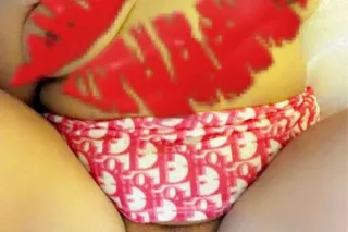 Wet💦Juicy Redbonee ready to get fucked💕 CUM fuck my tight wet pussy 💕💦 - Image 8