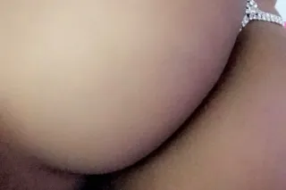 Wet💦Juicy Redbonee ready to get fucked💕 CUM fuck my tight wet pussy 💕💦 - Image 9