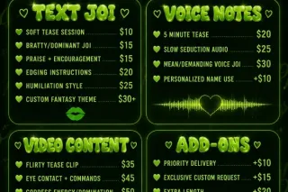 COME SEE YOUR FAV💚 - 25 - Image 3
