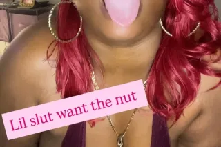 MS TAKE YO NUT incalls only BA... - Image 2