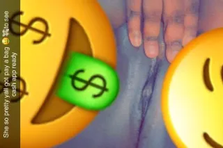 wet pussy great head 🤑💦 - Image 5