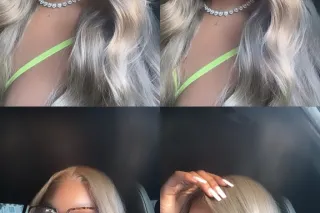 TEXT ABOUT QUICKVISIT SPECIAL💋... - Image 1