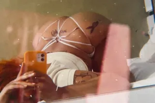 big🍑👅 booty MIlf - Image 5