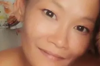 FREAKY...KINKY...LOVE ASAIN GIRLS... - Image 6