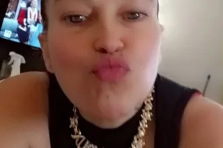 QV80 QV80 BACKSHOT SLOPPY 0 😋 WE BOTH WANT IT CUM GET IT - Image 3