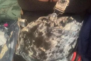 ☺deep penetration massage😉 - Image 5