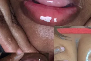😋🫣I LIKE 💸💲💵 CASH AND😌 LONG DICK DOWN MY THROAT 🫣😋 - Image 1