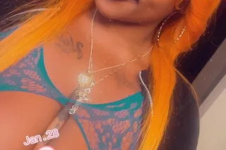 NEW IN TOWN🚨Throat Goat DEMON👅💦 💋🅐🅥🅐🅘🅛🅐🅑🅛🅔 💦 🥰🚨100% Real - Image 7
