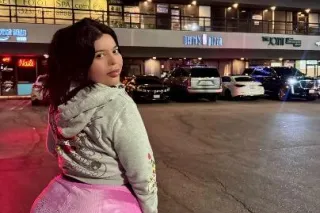 🍑Latina Big Booty💦 - Image 3