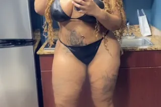 LEGENDARY KITTY 😻 VISITING YOUR CITY 🫶🏽❤ CUM SEE ME DADA 💦 - Image 1