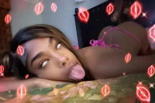 Pretty Petite Nasty lil Sex Lord 😈💦 - Image 8