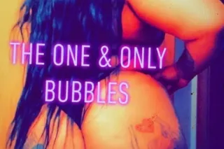 bubbles the dominatrix queen 🫣👅🤫upscale bbw - Image 2