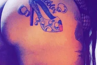 bubbles the dominatrix queen 🫣👅🤫upscale bbw - Image 4