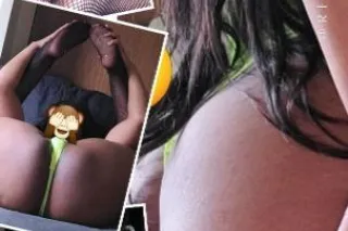 🤑🍒🍑 Cum Get Your Treats 💦🍒🍑 - ... - Image 3