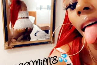 RED HAIR DONT CARE 🤑🤑 - Image 2