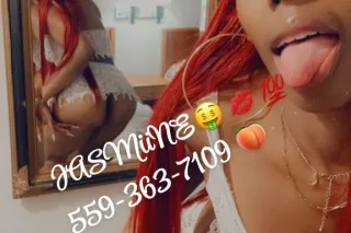 RED HAIR DONT CARE 🤑🤑 - Image 1