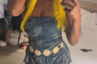 MORNING INCALL$✌🏾💦🥵 outcall READY $$$$ (deposit or UBER REQUIRED) - THROAT GOAT ; touch therapist. freaky as fuck 👅 - Image 10