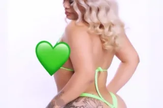 back in town for 24hrs only 💋 INCALL SPECIAL NOW💦 - Image 1