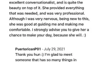 Puerto Rican Beauty💋✨Thick🍑 Curvy👅 1000% Real✔ - Image 6