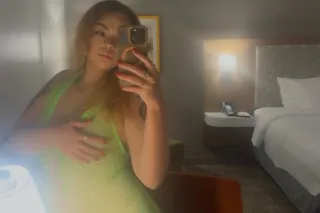 Your Place Only 💋BeauTiful Goddess ❤ BIG BOOTY Freak😘 - Image 5