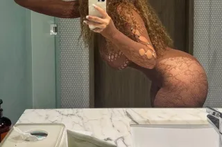 SEXY😈THICK READY TO PLEASE💦💦 - Image 8