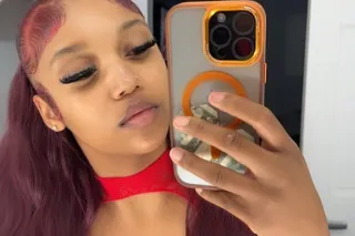Sexy mami ready for fun😩soft caramel light skin🍯 - Image 4