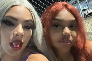 New Girls in town - Image 7