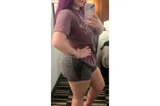 The PAWG next door 🍆💦 - Image 2