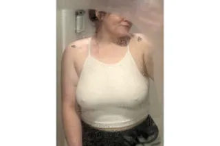 The PAWG next door 🍆💦 - Image 6