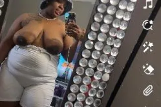 Brown, soft skin beauty 💦OUT C... - Image 4