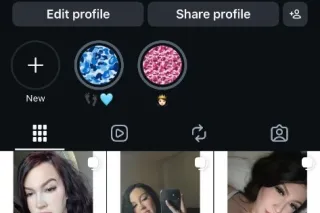 30$ facetimes//pretty white girl with milky lactating f cup titties ‼ - Image 3