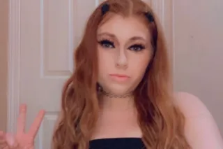 Come spoil the big booty 🍑 red head! Naughty July 4th deals! 🫡❤🤍💙 Ready NOW!!! - Image 11