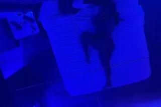 big titty heaven 🫦🍉🍉 with the wettest pussy and throat - Image 3
