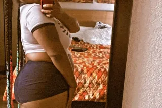 She Sexy ,Freaky, Wetter Than Water THROAT GOAT - Image 6