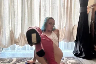 Trixie Pleasure 1 Day Left Cum Do It With The Best 💋🥂🔥💦💥🎶 - Image 11
